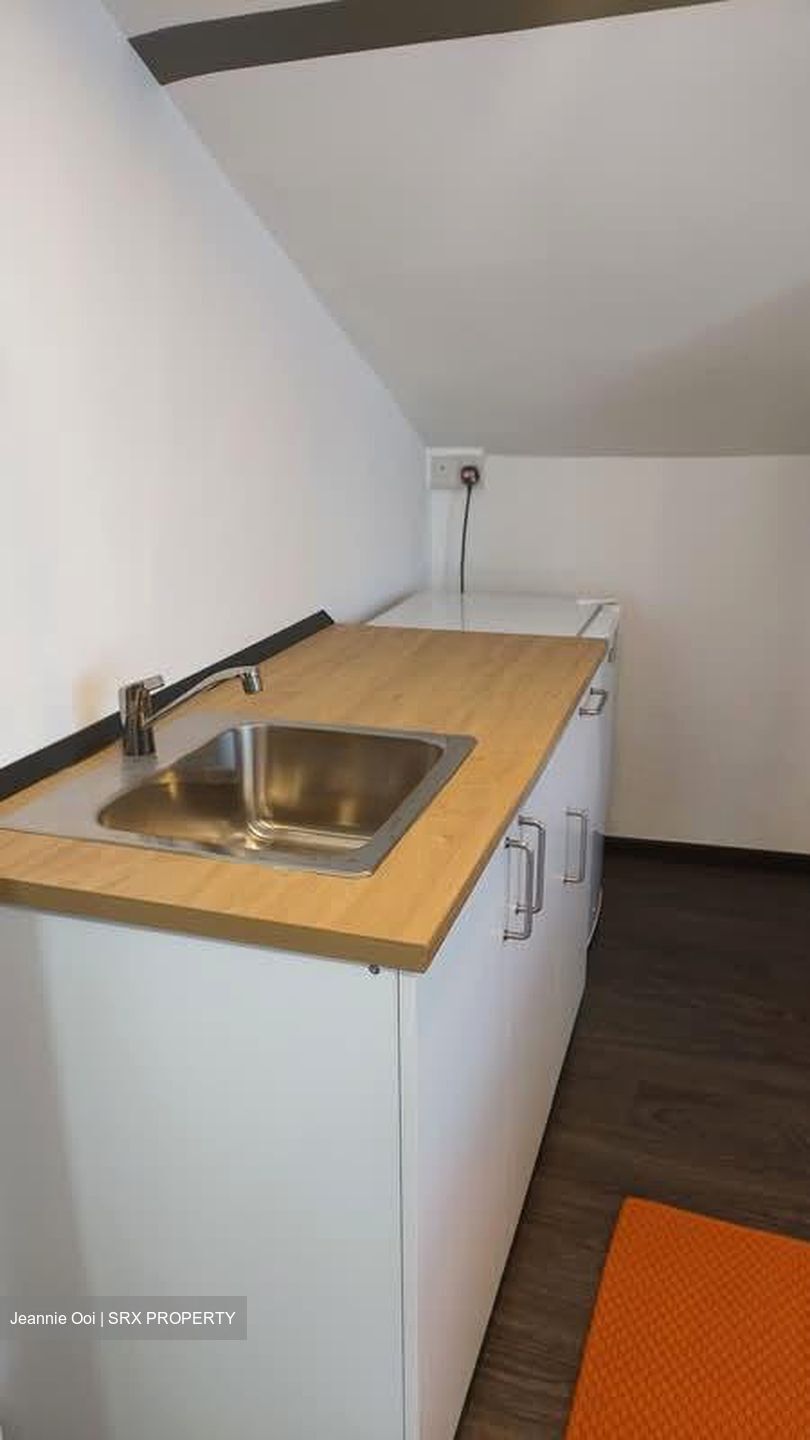Sophia Road (D9), Detached #603290511